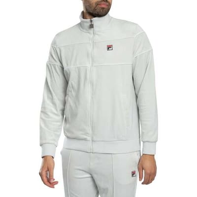 Trainingsjack Fila Vittorio Velours Jas