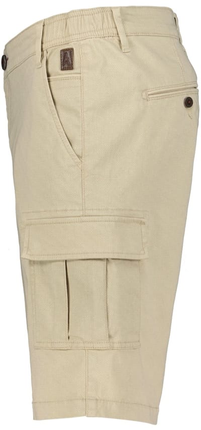 Donders Broek Bermuda 76978 3 Wheat Mannen Maat - XXL
