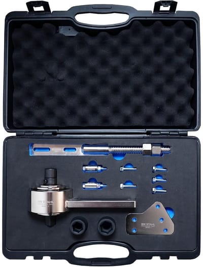 SW-Stahl 26220L koppelvermenigvuldiger, Ford
