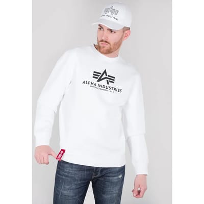 Zweet Alpha Industries Basic