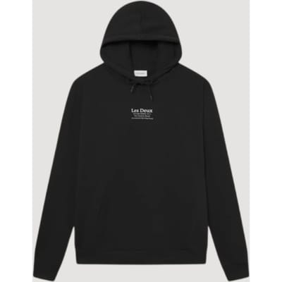 Opgericht hoodie