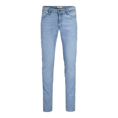 JACK&JONES - JJIGLENN JJFELIX NS 464 NOOS - Jongens - Jeans