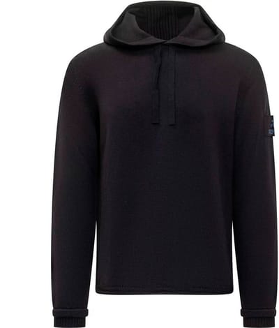 Premiata Pmg23 Hoodie Zwart S Man