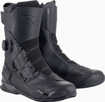 Alpinestars SP-X BOA Drystar waterdichte motorlaarzen -
