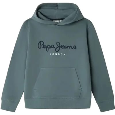 Junior Hoodie Pepe Jeans Art