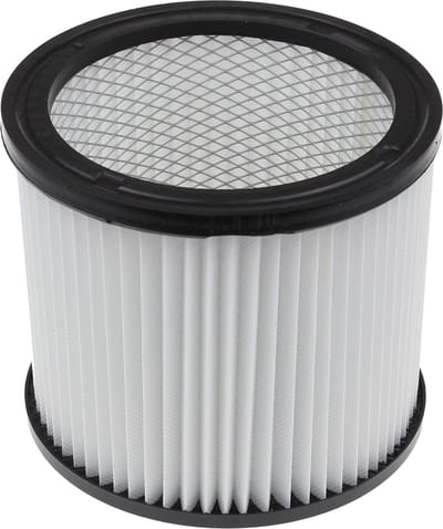 Geschikt voor AQUA VAC - PATROONFILTER / NAT-DROOGFILTER - 1000974