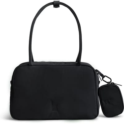Got Bag Strike Tas Zwart