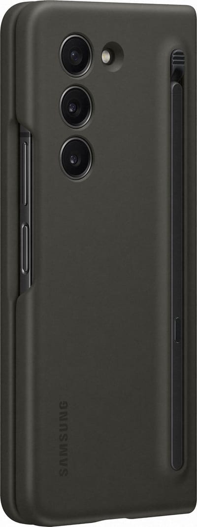 Samsung Galaxy Z Fold5 - Slim S-pen Case - Graphite