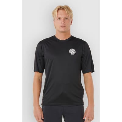 Rip Curl Icons Of Surflite UPF Lycra zwart