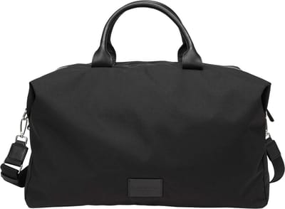 Marc O'Polo Reistas Davis Weekender Black Zwart