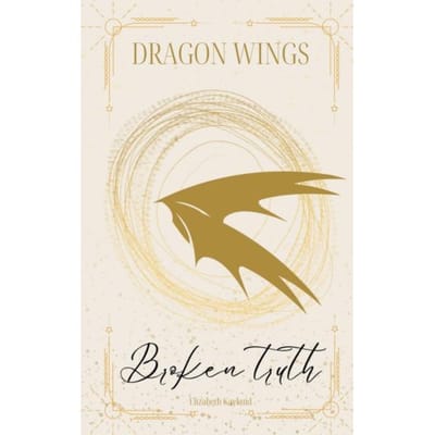 Dragon Wings - Elizabeth Kayland