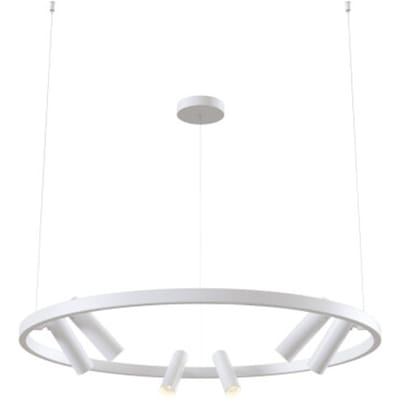 Maytoni - Hanglamp Satellite - Wit