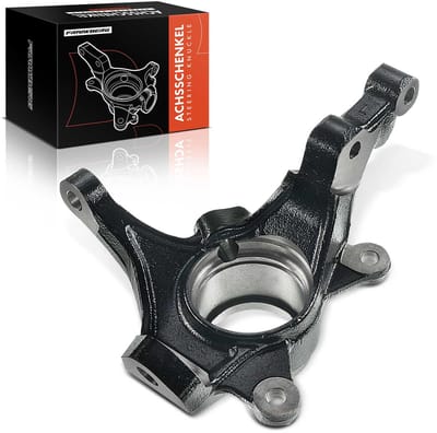 Frankberg 1x Aslager Radophanging Vooras Links voor Hyundai i