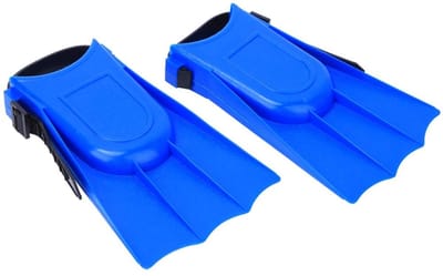 Cosensi - Dailygoods - Snorkel Vliezen voor Zwemmen en Duiken, Praktisch en Comfortabel