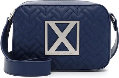 SURI FREY Schoudertas SFY SURI FREY X ALEXANDER ( 17060 ) - Dames handtassen - navy 511