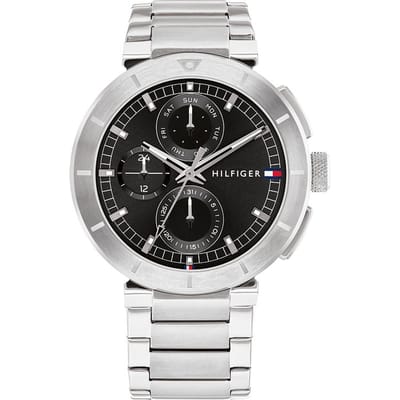 Tommy Hilfiger Herenhorloge Sport 1792116