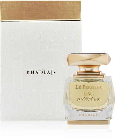 Khadlaj Le Prestige King Edp M 100ml