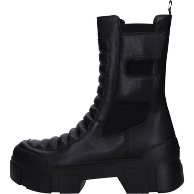 Vic Matie Boots zwart