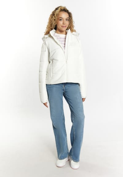 Mymo Jas Dames wolwit