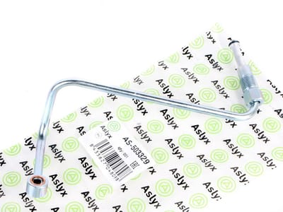 Aslyx Proparts Serie - Olie Smeerpijp Turbolader - Megane Clio II 1.5 DCI - Nieuw Vervangend
