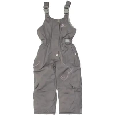 Jumpsuits Peak Mountain Salopette de ski fille FOMBLUX