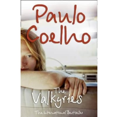Les Valkyries par Paulo Coelho Livre de poche 9780722533949