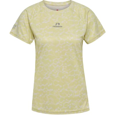 Dames-T-shirt Newline Dopa Graphic