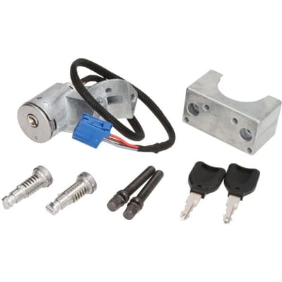 Slotcilinderset VALEO 256941