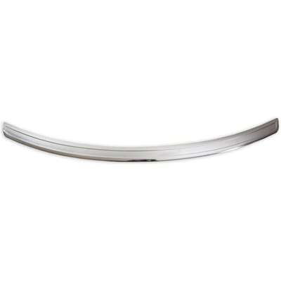 J&J AUTOMOTIVE | Protection en chrome sur mesure Pour Nissan Qashqai J10 2007-2013