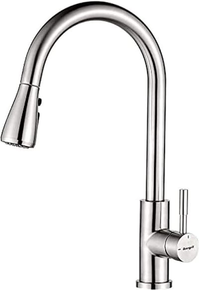 Kitchen faucet - keukenkraan - luxe keukenkraan - keuken - Universal - kitchen faucet
