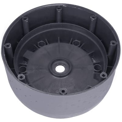 Flange