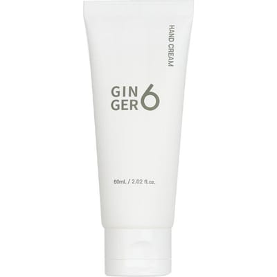 [GEMBER6] Handcrème 60ml white