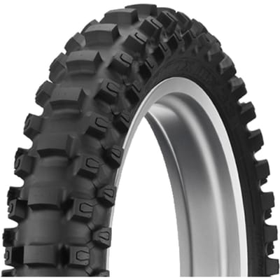 Off-road banden DUNLOP GEOMAX MX33 120/80-19 TT M