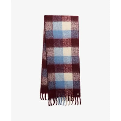 Superdry W9310084a Sjaal Veelkleurig Vrouw