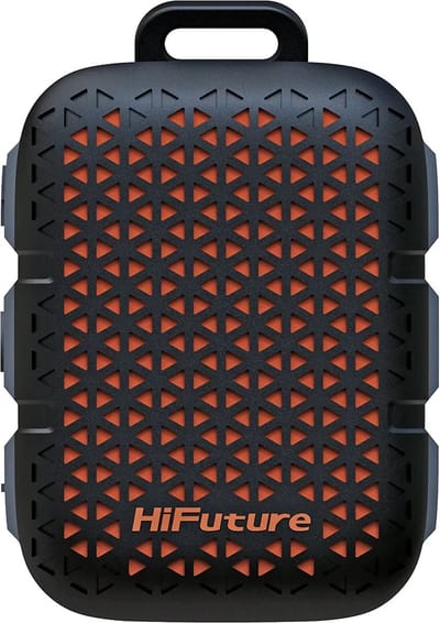 Hifuture Pocket S