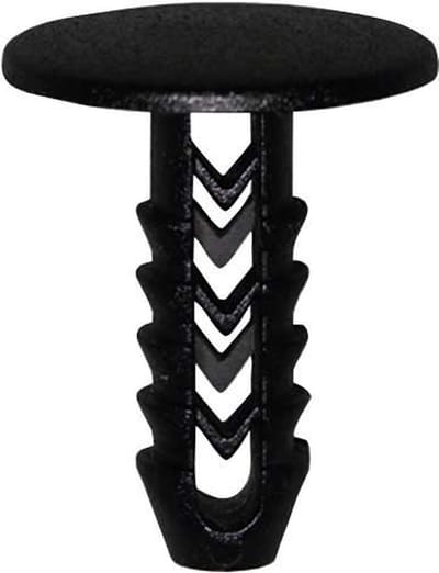 Dennenboom clip OEM:14591887 - 20 stuks