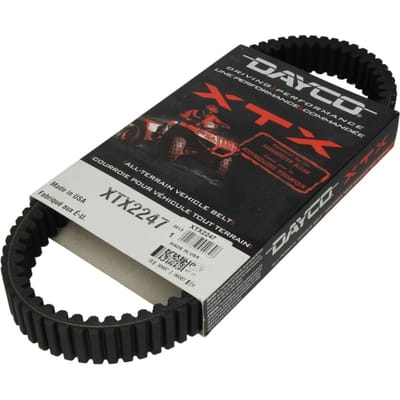 Distributieriem DAYCO XTX2247