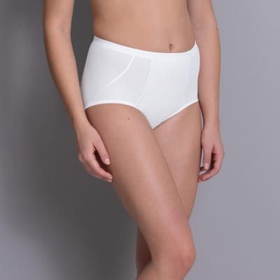 Anita Comfort Clara Shaper Slip 1760 Wit - maat 65