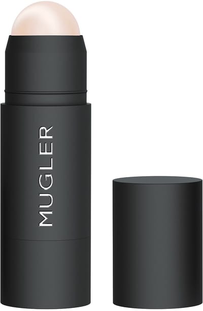 L'Oréal Paris x Mugler Magnetische Radiance Stick Highlighter Glass-skin look - alle huidtypes - Crystal - exclusieve L'Oréal Paris x Mugler samenwerking