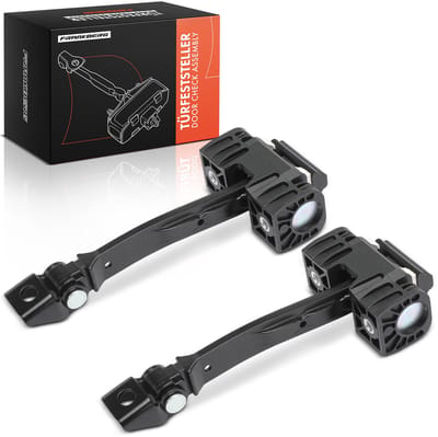 Frankberg 2x Deurbegrenzer voor Seat Ibiza IV ST 6J5 6P1 6J8 6P8