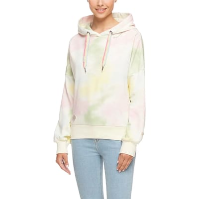 Dames Hoodie Ragwear Gobby Ombre
