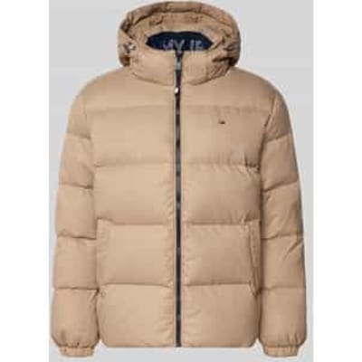 Tommy Hilfiger Essential Down Winterjas Heren