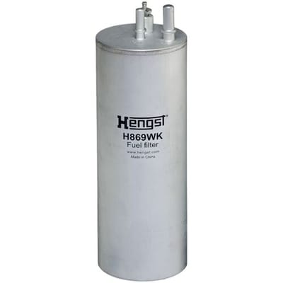 Brandstoffilter HENGST Filtration H869WK D945