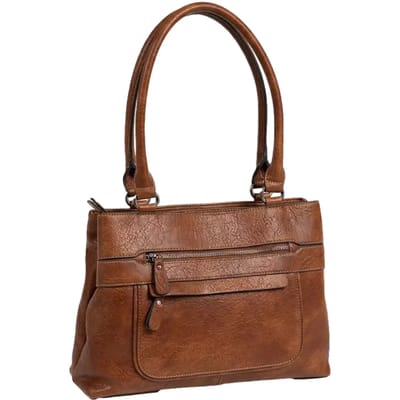 Schoudertas voor vrouwen Matties Bags Classic