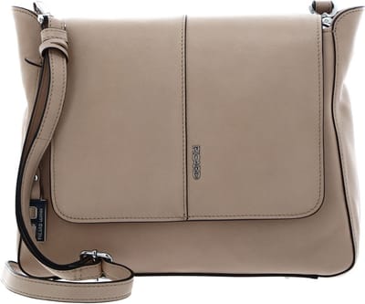 PICARD Schoudertas Spirit Crossover Bag Cookie Beige