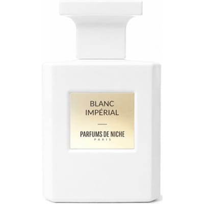 Eau de Parfum Parfums De Niche Imperial White Eau de Parfum