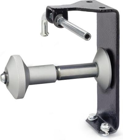 Weller T0051301399 - ABW 2 Soldeerdraad Dispenser Uitbreiding - Voor Spoelen tot 1000g
