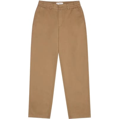 Dames chino broek KnowledgeCotton Apparel