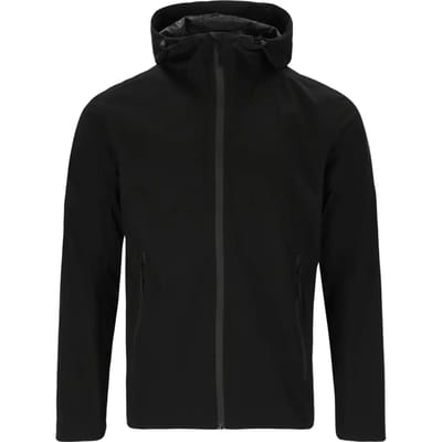 Waterdichte jas Endurance Komint