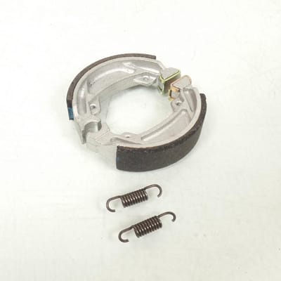 Paire Mâchoire de frein origine pour scooter Peugeot Ø95mm x 20mm 722599 Neuf